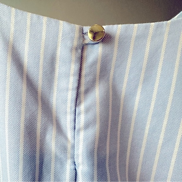 Mark D. Sikes Ruffle Bottom Dress - Picture 8 of 14